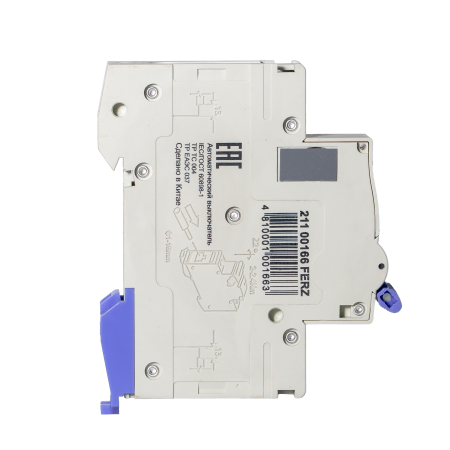 FMB-D 10kA 1P 32 х-ка D Автоматический выключатель